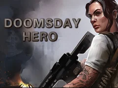 Gra Doomsday Heros w Internecie