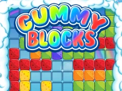 Gra Gummy Blocks w Internecie