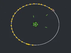 Gra SpiNshoot w Internecie