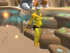 Gra Aqua Man Sea Fight w Internecie