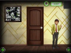 Gra Amgel Easy Room Escape 296 w Internecie