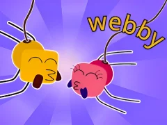 Gra Webby w Internecie
