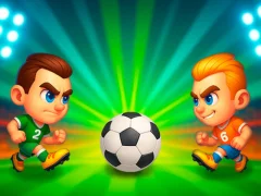 Gra Soccer Arena X w Internecie
