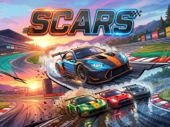 Gra SCARS w Internecie