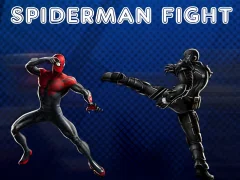 Gra Spiderman Fight w Internecie