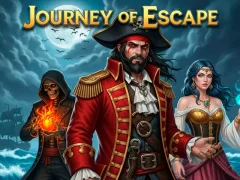Gra Journey Of Escape w Internecie