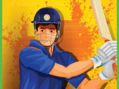 Gra Super Cricket w Internecie