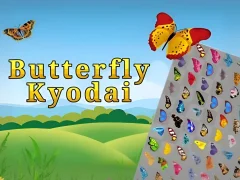 Gra Butterfly Kyodai w Internecie