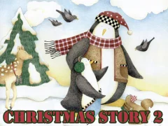 Gra Christmas Story 2 w Internecie