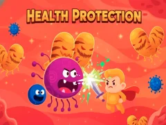 Gra Health Protection w Internecie