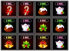 Gra 25 December w Internecie
