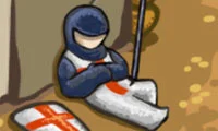 Gra Crusader Defense: Level Pack 2 w Internecie
