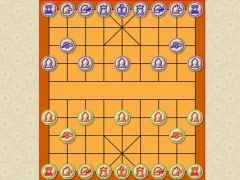 Gra Xiangqi Chinese Chess Duel w Internecie