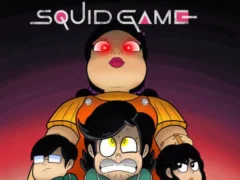 Gra 64 Bits: Squid Game Boy w Internecie