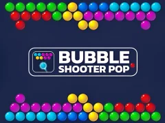 Gra Bubble Shooter Pop w Internecie