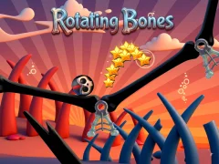 Gra Rotating Bones w Internecie