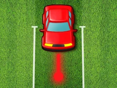 Gra Parking Escape w Internecie