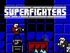 Gra Superfighters w Internecie