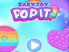 Gra Baby Toy Pop It w Internecie