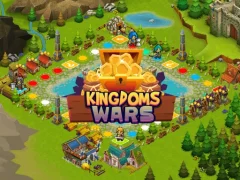 Gra Kingdoms Wars w Internecie