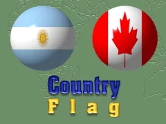 Gra Kids Country Flag Quiz w Internecie