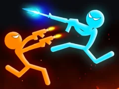Gra Stick Duel: Revenge w Internecie