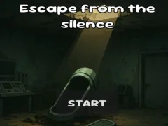 Gra Escape From The Silence w Internecie