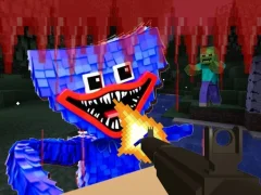 Gra Mine Shooter: Monsters Royale w Internecie