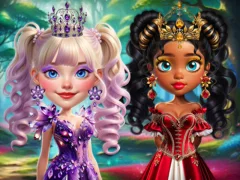 Gra Gemstone Glam w Internecie