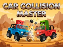Gra Car Collision Master w Internecie