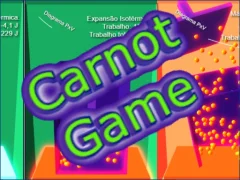 Gra Carnot Game w Internecie