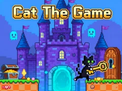 Gra Cat The Game w Internecie
