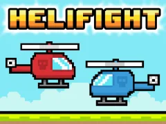 Gra Helifight w Internecie