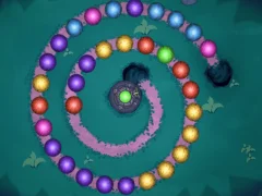 Gra Marble Spiral w Internecie