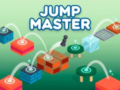 Gra Jump Master w Internecie