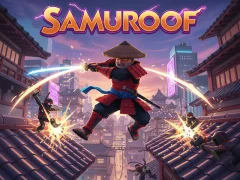 Gra Samuroof w Internecie