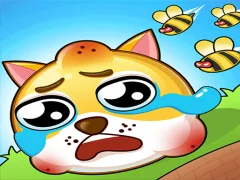 Gra Save My Doge w Internecie