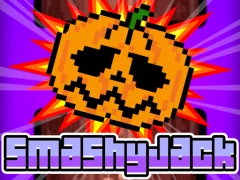 Gra Smashy Jack w Internecie