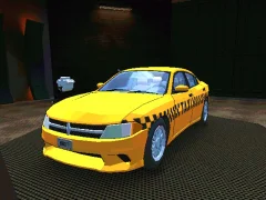 Gra Daring Racer w Internecie