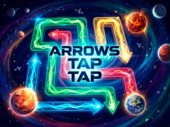 Gra Arrows Tap Tap w Internecie