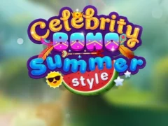 Gra Celebrity Boho Summer Style w Internecie