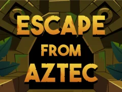 Gra Escape From Aztec w Internecie