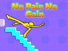 Gra No Pain No Gain w Internecie