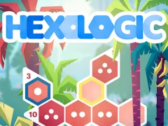Gra Hexologic w Internecie