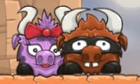 Gra Bravebull w Internecie