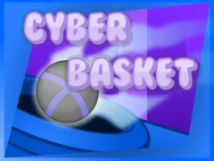 Gra Cyber Basket w Internecie
