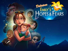 Gra Delisious Emily’s Hopes & Fears w Internecie
