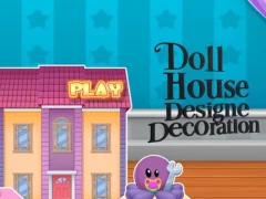 Gra Doll House Design And Decoration w Internecie