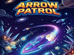 Gra Arrow Patrol w Internecie