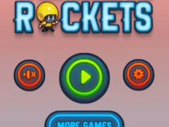 Gra General Rockets w Internecie